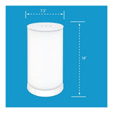 Bright Health luminotherapie quatre-niveaux-intensite pour votre confort