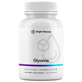 Bright Naturals Glycevia — bouteille dihydroberberine pour l'équilibre du glucose et énergie