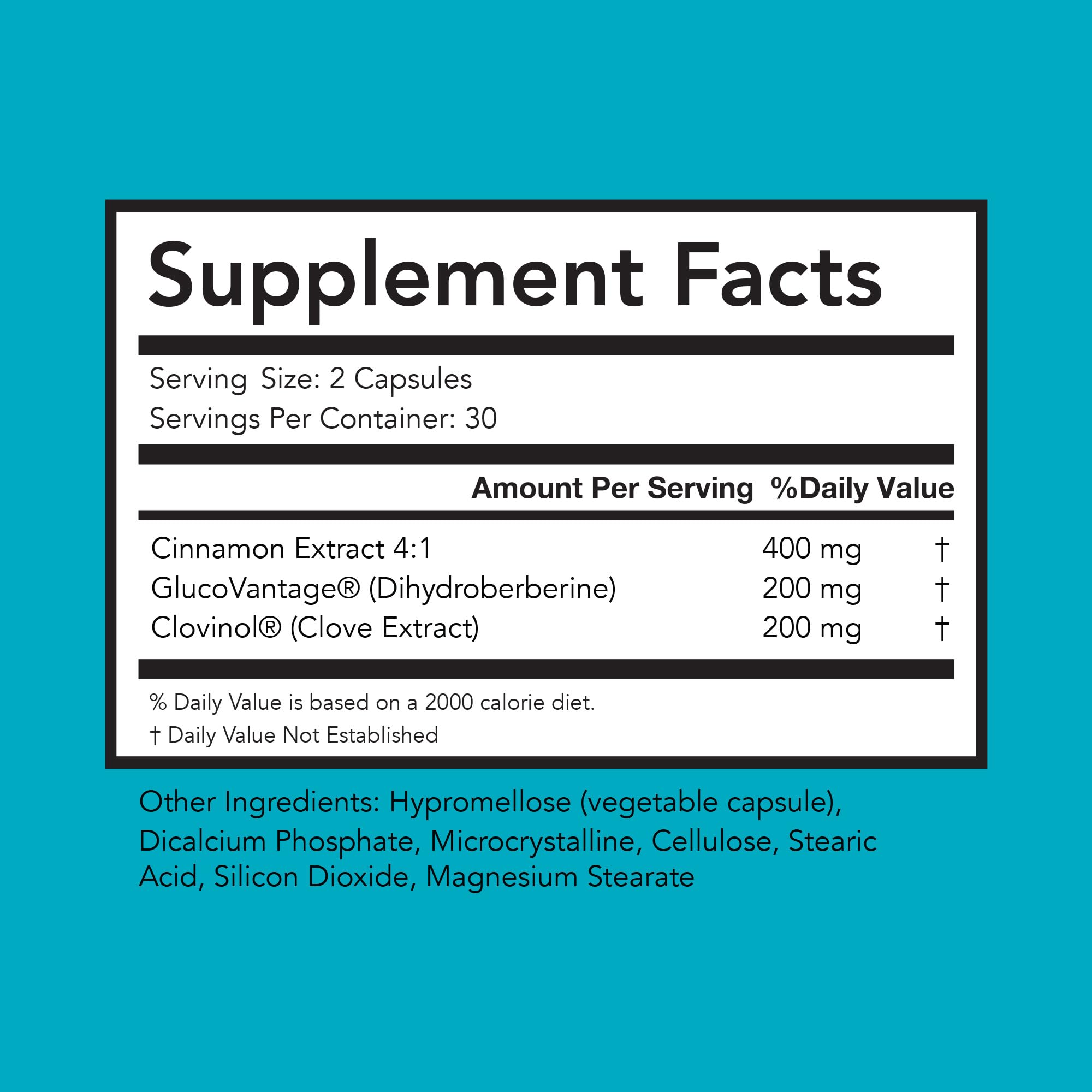 Bright Naturals Glycevia — capsules énergie pour une routine quotidienne soutenue