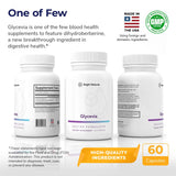 Bright Naturals Glycevia — extrait cannelle pour optimiser les bienfaits naturels