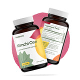 Brightcore Kimchi One – produit sans gluten pour régimes sensibles.