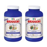Brioschi Citron: bouteille d'effervescent prête à l'emploi pour inconfort digestif potentiel