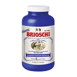 Brioschi Citron: tranche de citron illustrant le goût rafraîchissant