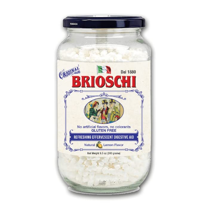 Brioschi sans gluten, adapté à divers régimes et préférences.