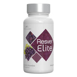 Brocelite ResverElite bouteille ouverte, usage quotidien facile et démarrage de votre routine bien-être.