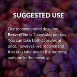 Brocelite ResverElite utilisation quotidienne simplifiée, intégration facile à vos repas.