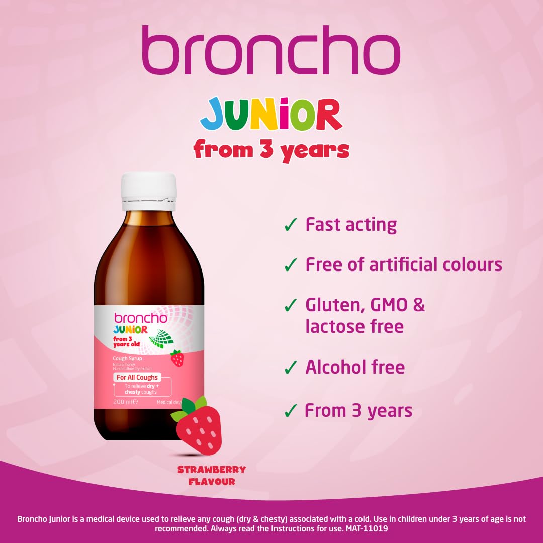 Bronchostop Bouton-d’or Sirop, parfum doux, moment de réconfort rapide possible.