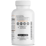 Bronson B Complex – utilisation quotidienne idéale pour un mode de vie actif.