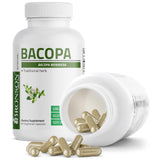 Bronson Bacopa, histoire depuis 1960, fiabilité éprouvée