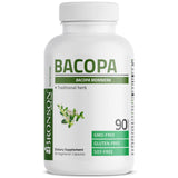 Bronson Bacopa, usine à New York, contrôle qualité rigoureux
