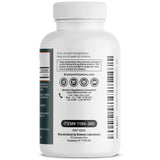 Bronson Biotin, histoire de marque depuis 1960, engagement qualité.
