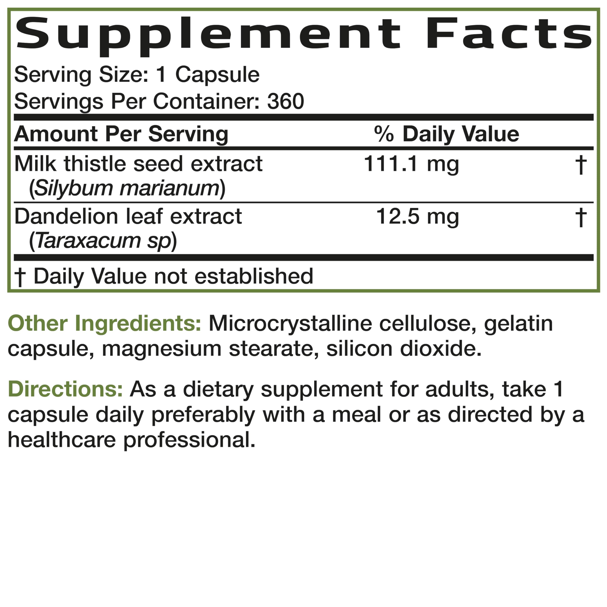 Bronson pack 360 capsules – source pratique de suppléments.
