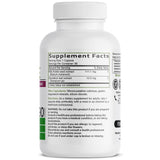 Bronson extrait pissenlit capsules — effet détox potentiel et soutien digestif.