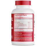 Bronson gélules krill 1000 mg, pratique et facile à avaler