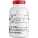 Bronson gélules krill 2000mg — boîte pratique pour énergie et vitalité