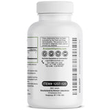 Bronson Histoire depuis 1960: héritage pharmaceutique et expérience.