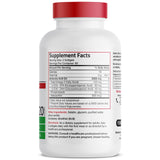Bronson krill antarctique: boîte pratique pour une supplémentation quotidienne.