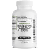 Bronson L-Lysine Defense, emballage pratique pour la maison ou les voyages.