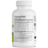 Bronson Liver Detox: capsules végétariennes avec chardon-Marie et artichaut.
