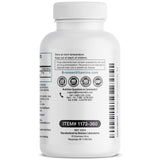 Bronson Mélatonine 12 mg – dosage pratique pour des prises discrètes.
