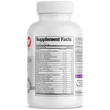 Flacon Bronson One Daily pour femmes 50+ – format pratique pour votre routine