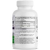 Bronson Sureau Noir – capsules avec zinc et vitamine C pour le bien-être.