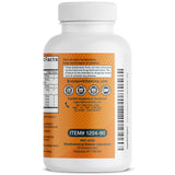 Bronson Sans Gluten – solution adaptée pour régimes sans gluten.