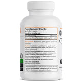 Bronson Vitamine A, capsules softgel, prise quotidienne facile.