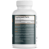 Bronson Vitamine B12 1000 mcg – comprimés faciles à prendre.