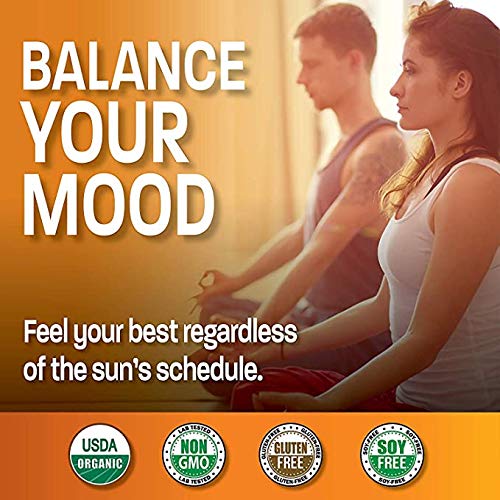 Bronson Vitamine D3 10000 UI - emballage: présentation claire et traçable