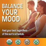 Bronson Vitamine D3 10000 UI - emballage: présentation claire et traçable