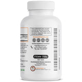 Bronson Vitamine D3 10000 UI - scène bien-être: cadre naturel et rassurant