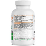 Bronson vitamine D3 en bouteille de 360 comprimés, solution pratique au quotidien.