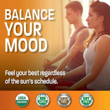 Bronson Vitamine D3, tablettes blanches et pratiques au quotidien.