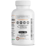 Bronson Vitamine D3, usage quotidien pour soutenir le système immunitaire potentiel.