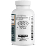 Bronson Vitamine K2 MK7 – laboratoire certifié à New York.