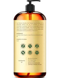 Brooklyn Botany huile de castor pour soin de la peau, hydratation profonde et douceur.