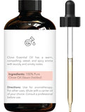 Pipette doseuse Brooklyn Botany pour doser précisément le produit.