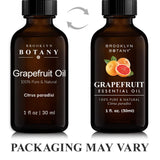 Brooklyn Botany Huile Pamplemousse — parfum frais idéal pour l’aromathérapie.