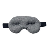 Brownmed Oreiller Yeux, masque compression: soulage tension oculaire et fatigue visuelle.