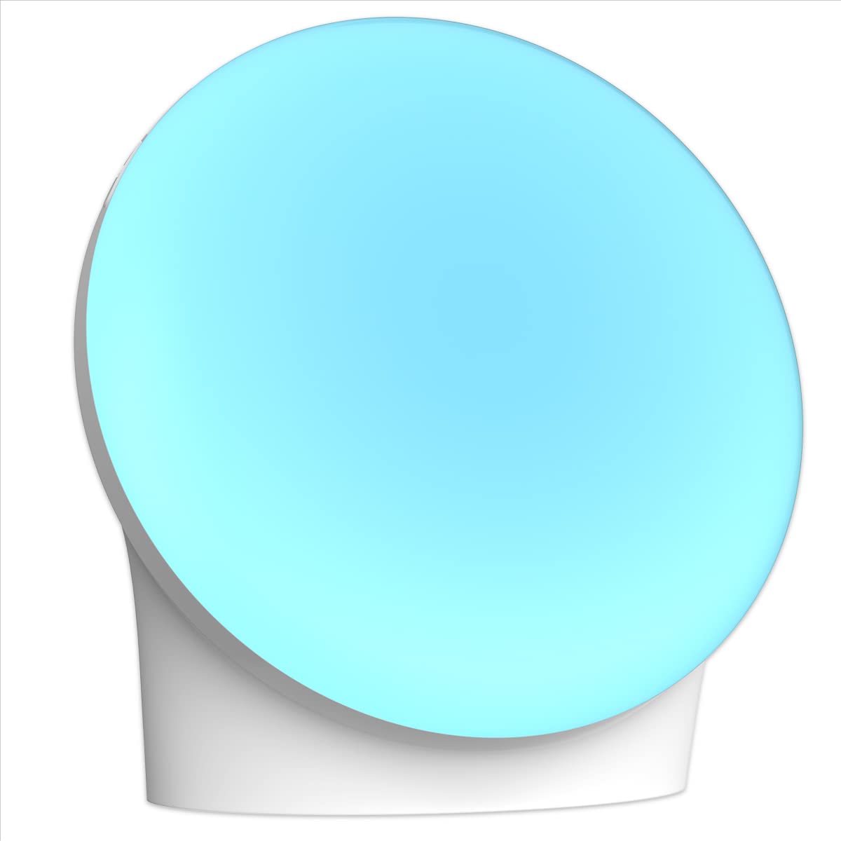 BrownNoise: machine à sons apaisants avec 30 options pour le sommeil.