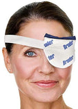 Bruder Compresse Œil Orgelet Relief: chaleur humide pour apaiser les symptômes.
