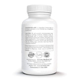 Bruizex Protéolytiques – étiquette: informations claires sur les ingrédients clés