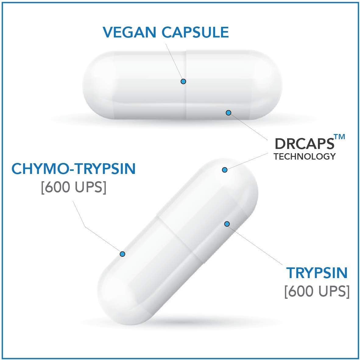 Bruizex Protéolytiques – usine USA: fabrication conforme, qualité contrôlée