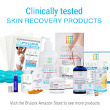 Bruizex: usage rapide, prise en trois fois par jour.