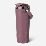 BrüMate MultiShaker, couvercle magnétique assurant une ouverture facile et sans fuite