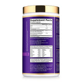 BRUNO MD Royal Collagen Peptides – étiquette lisible; origine européenne