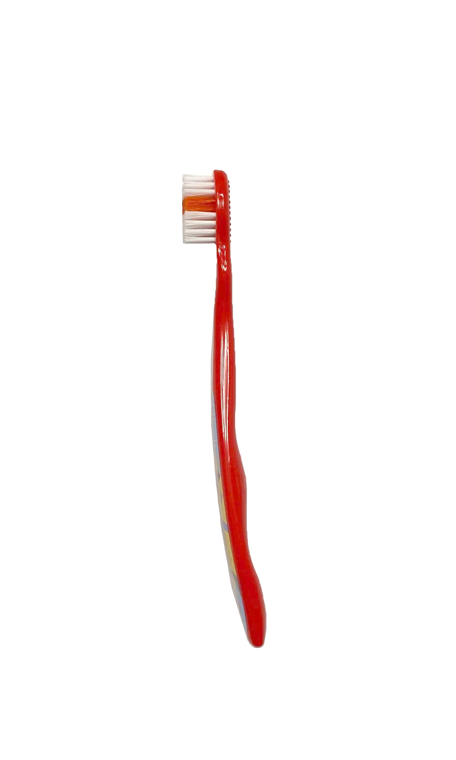 Brosse Brush Buddies Blippi avec capuchons holographiques variés.