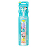 Brush Buddies Squishmallows brosse électrique avec emballage attrayant pour démarrer