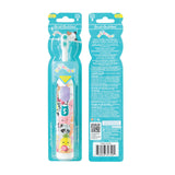 Brush Buddies Squishmallows brosse électrique – piles AAA incluses
